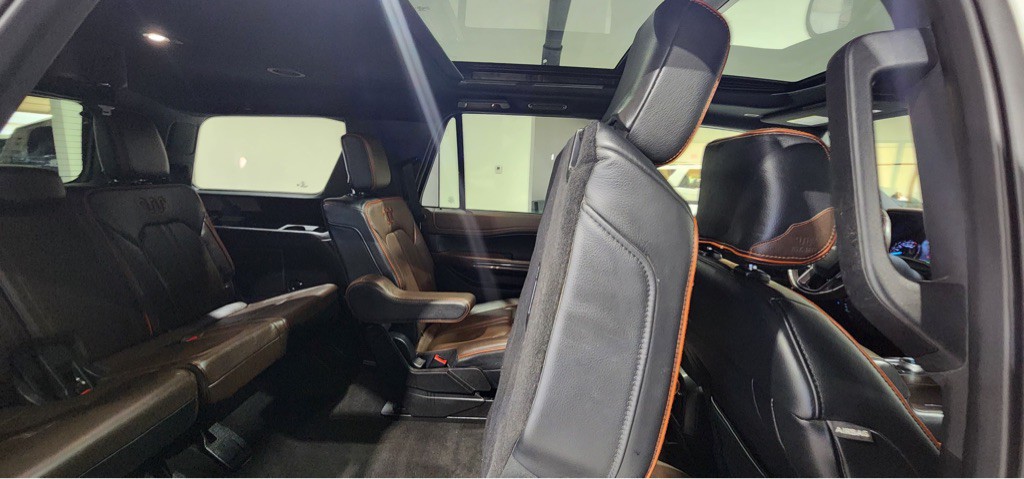 2021 Ford Expedition Image 14