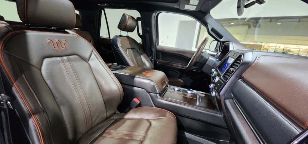 2021 Ford Expedition Image 17