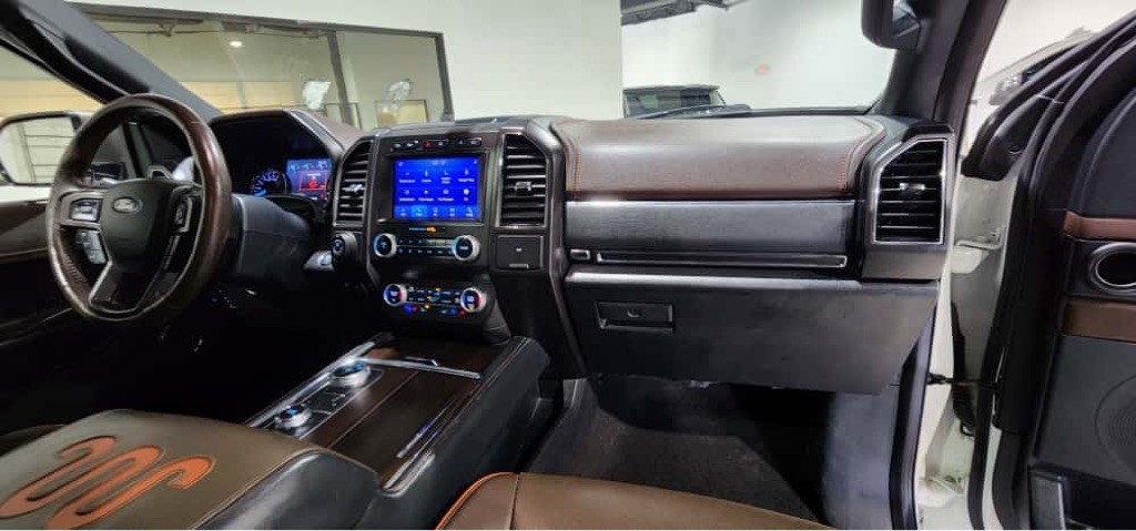 2021 Ford Expedition Image 18
