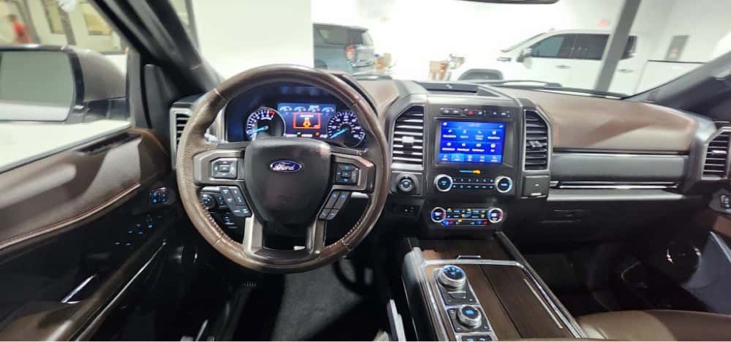2021 Ford Expedition Image 19