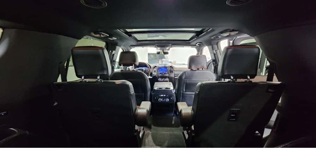 2021 Ford Expedition Image 21