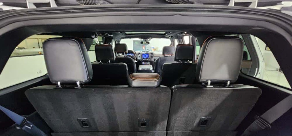2021 Ford Expedition Image 22