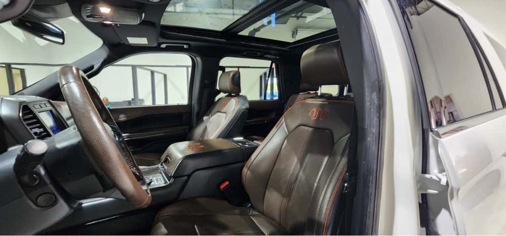 2021 Ford Expedition Image 25