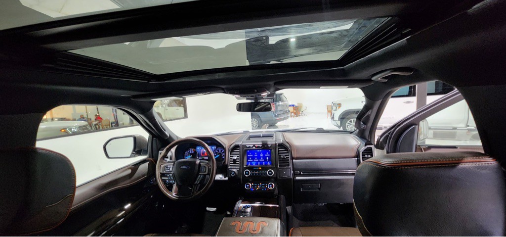 2021 Ford Expedition Image 26