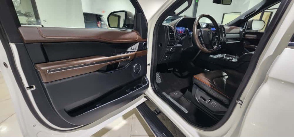 2021 Ford Expedition Image 27