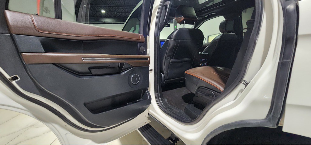 2021 Ford Expedition Image 28