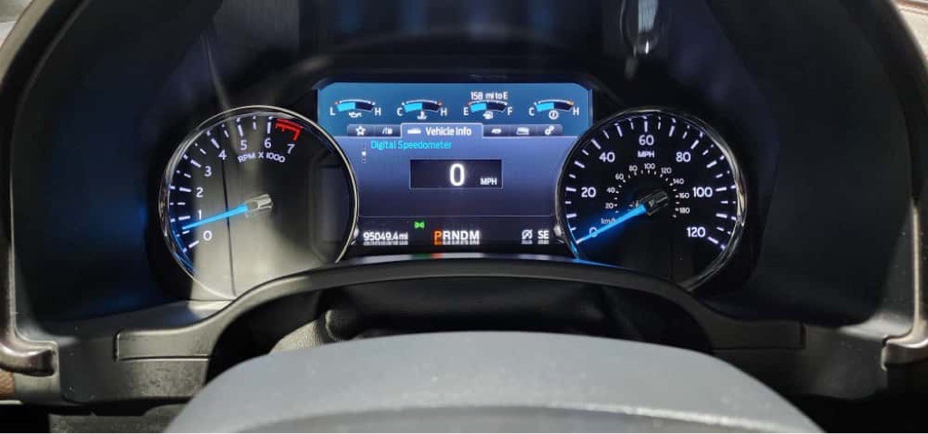 2021 Ford Expedition Image 29