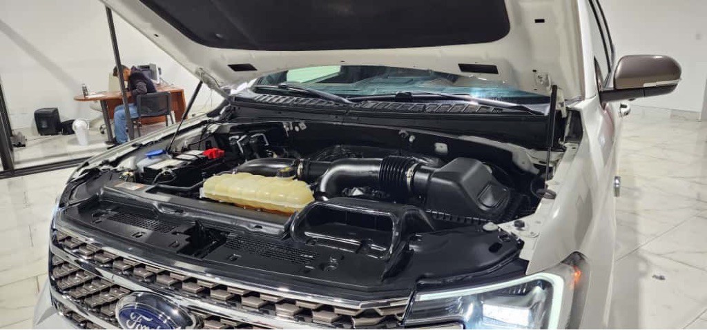 2021 Ford Expedition Image 31