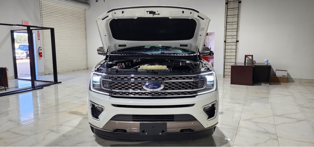 2021 Ford Expedition Image 32