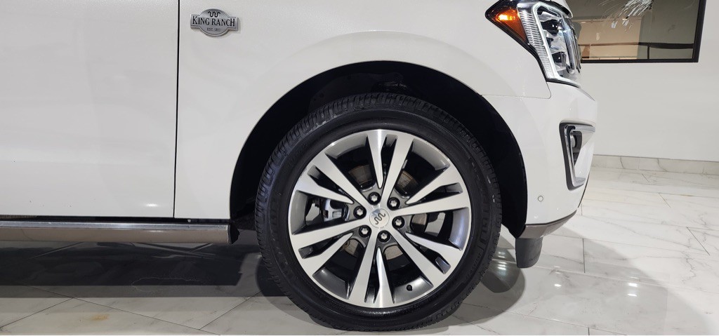 2021 Ford Expedition Image 33