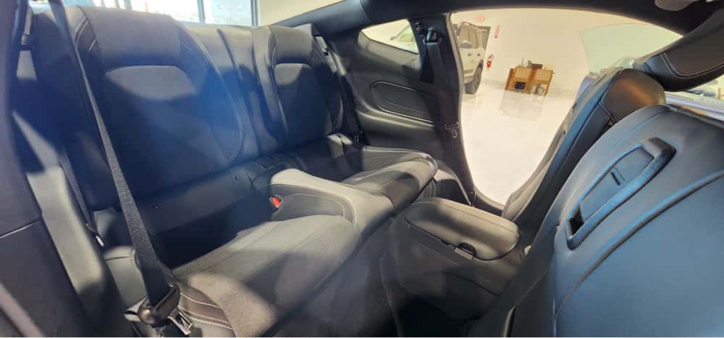 2024 Ford Mustang Image 13