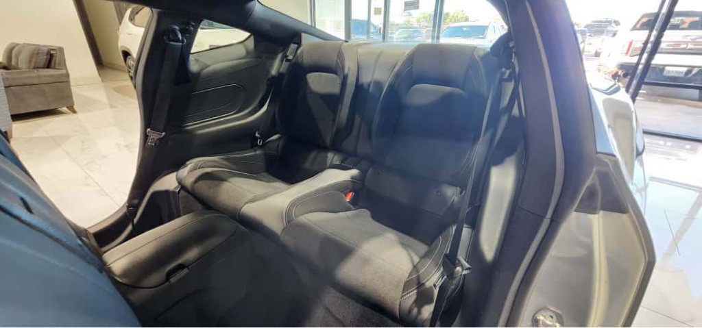 2024 Ford Mustang Image 14