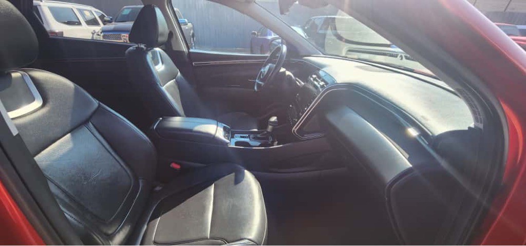 2022 Hyundai Tucson Image 9