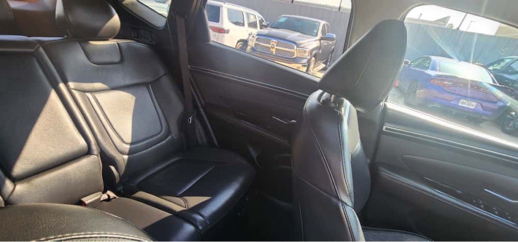 2022 Hyundai Tucson Image 15