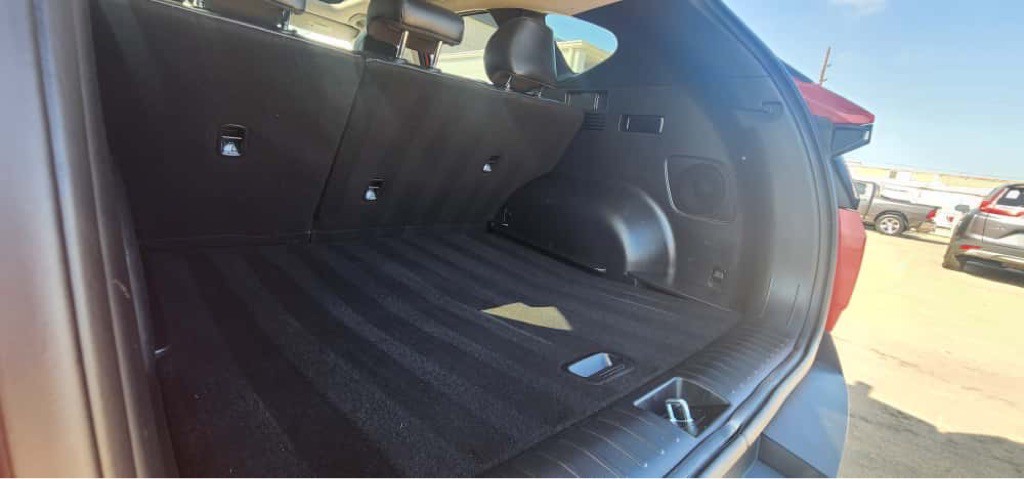 2022 Hyundai Tucson Image 23