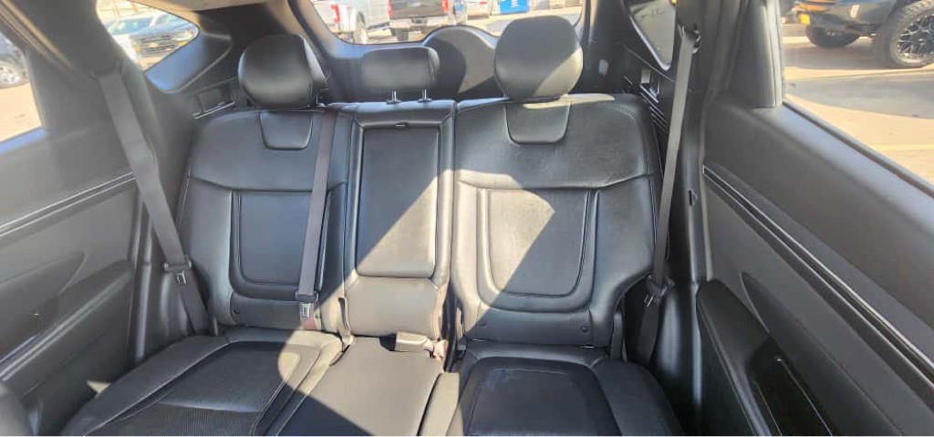 2022 Hyundai Tucson Image 24