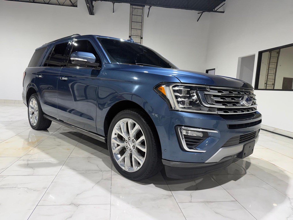 2019 Ford Expedition Image 3