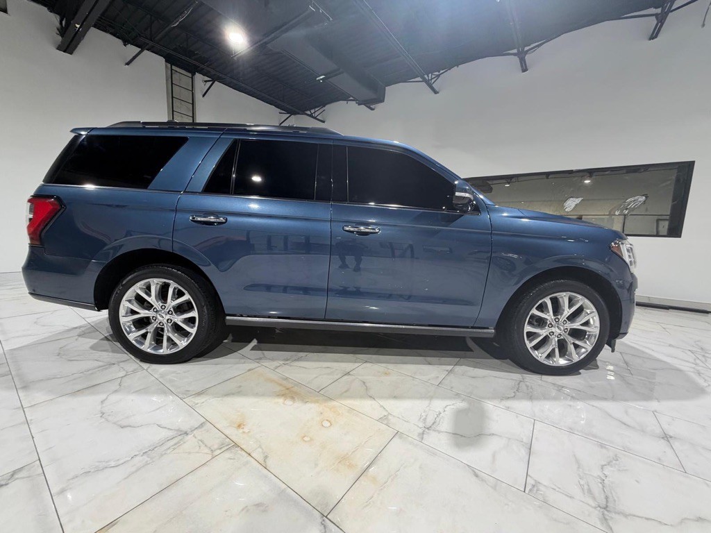 2019 Ford Expedition Image 5