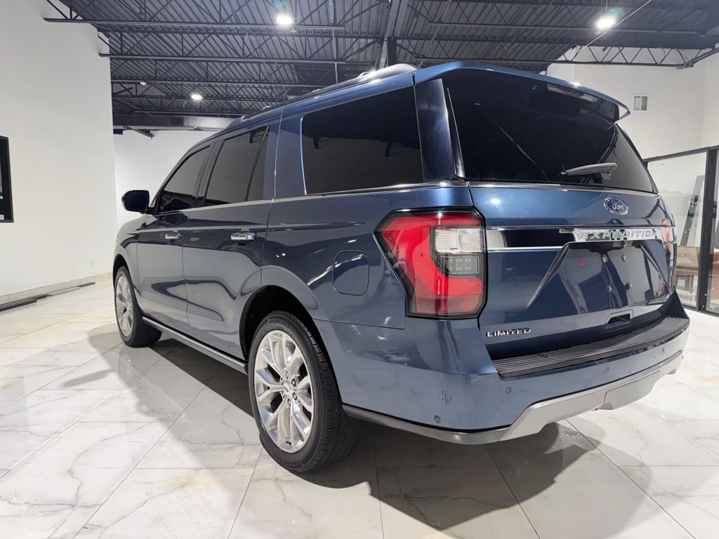 2019 Ford Expedition Image 6