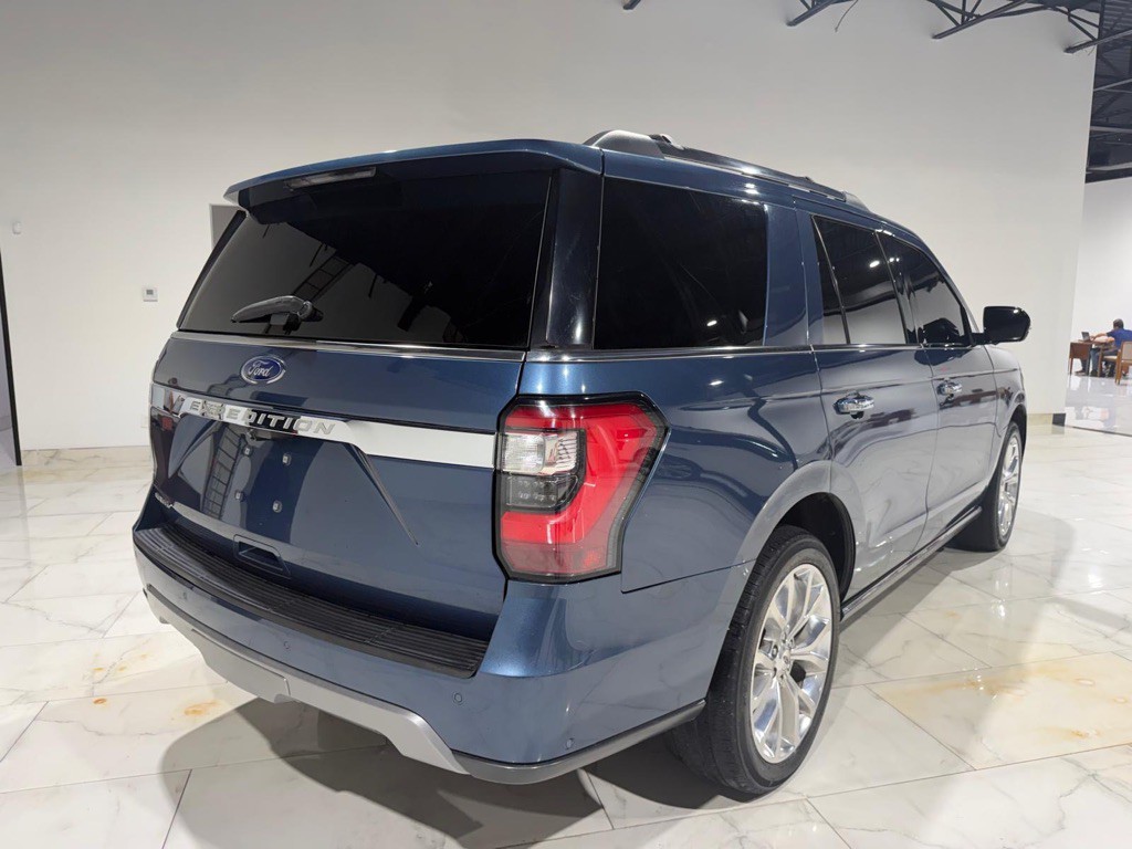 2019 Ford Expedition Image 8