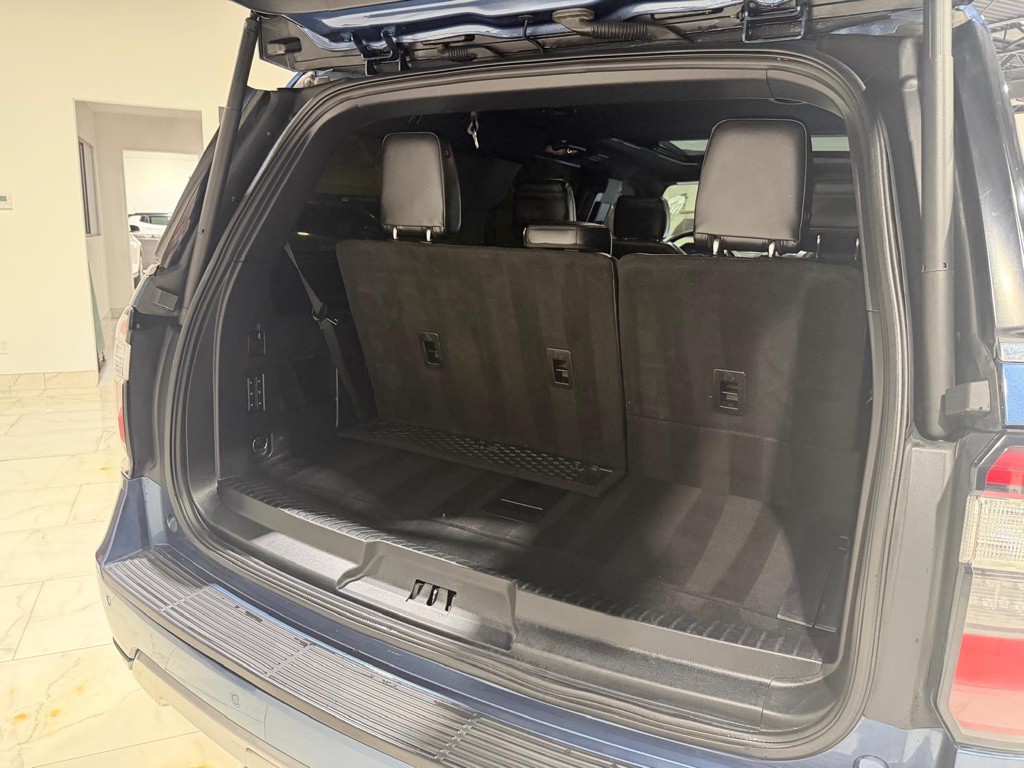 2019 Ford Expedition Image 9