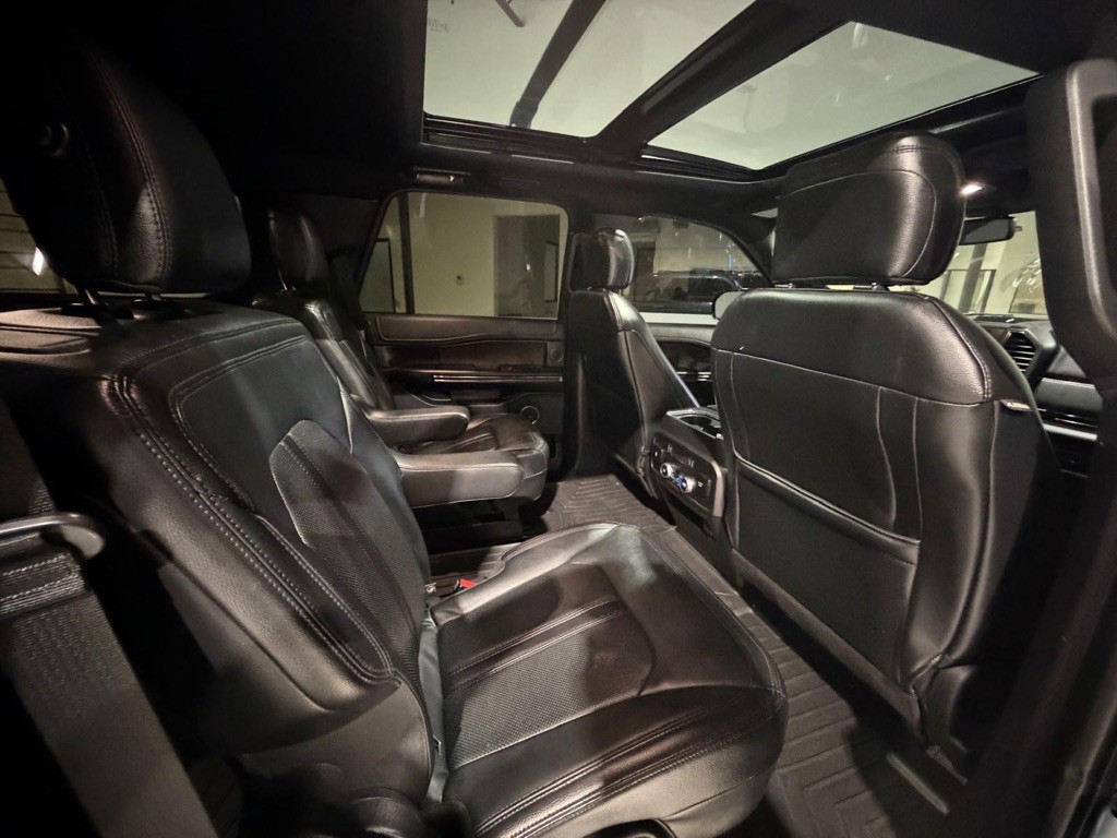 2019 Ford Expedition Image 10