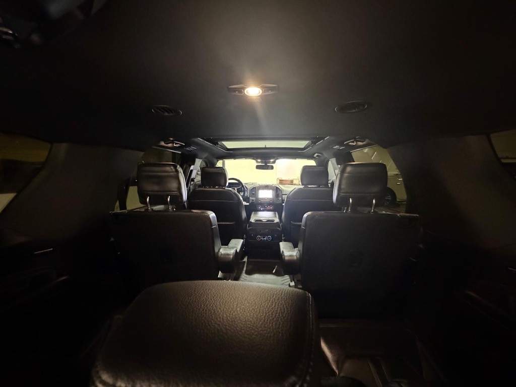 2019 Ford Expedition Image 11