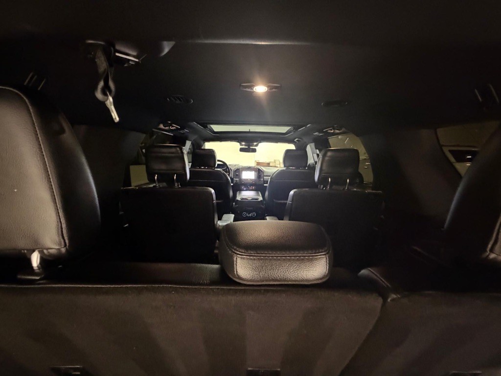 2019 Ford Expedition Image 12