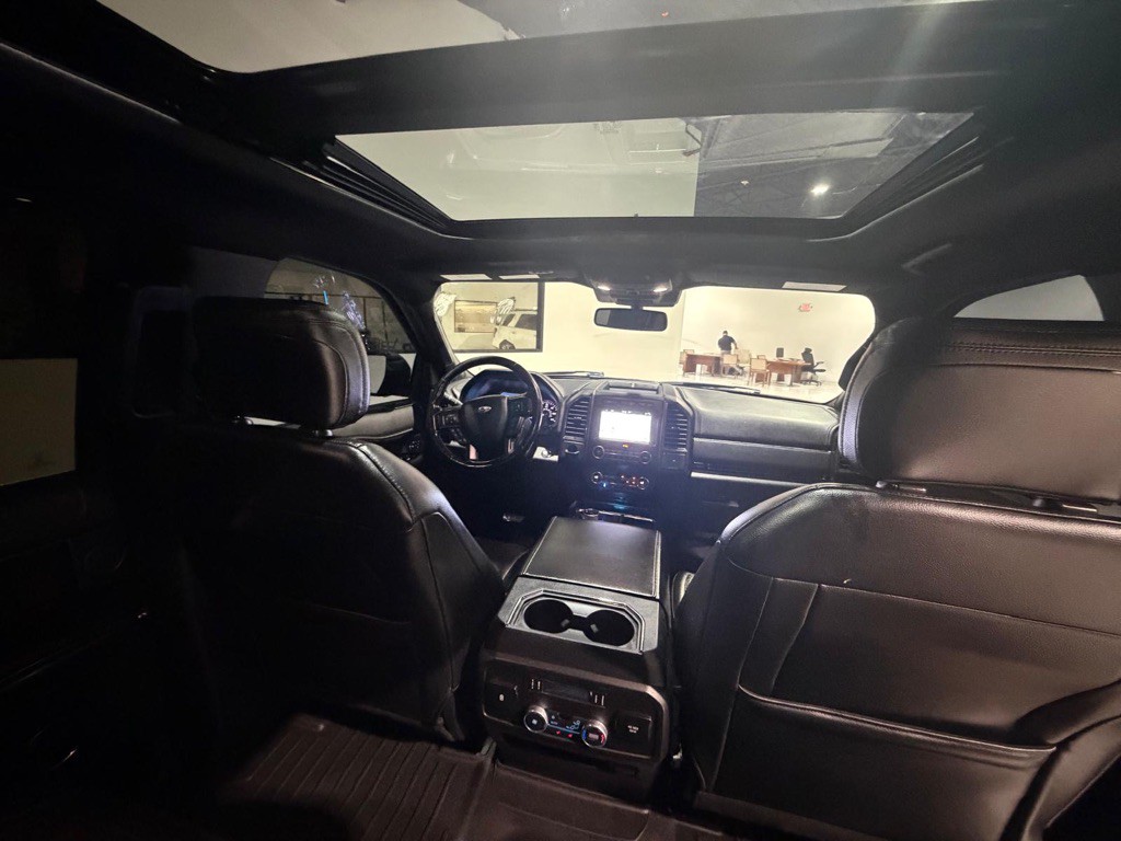 2019 Ford Expedition Image 14