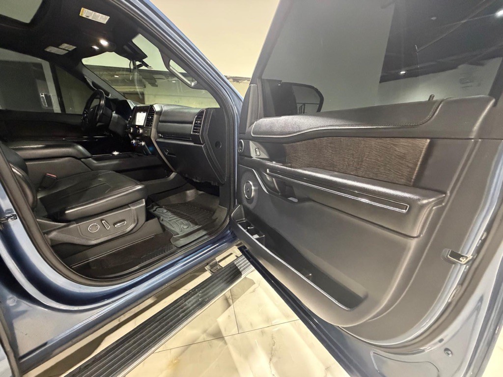 2019 Ford Expedition Image 18