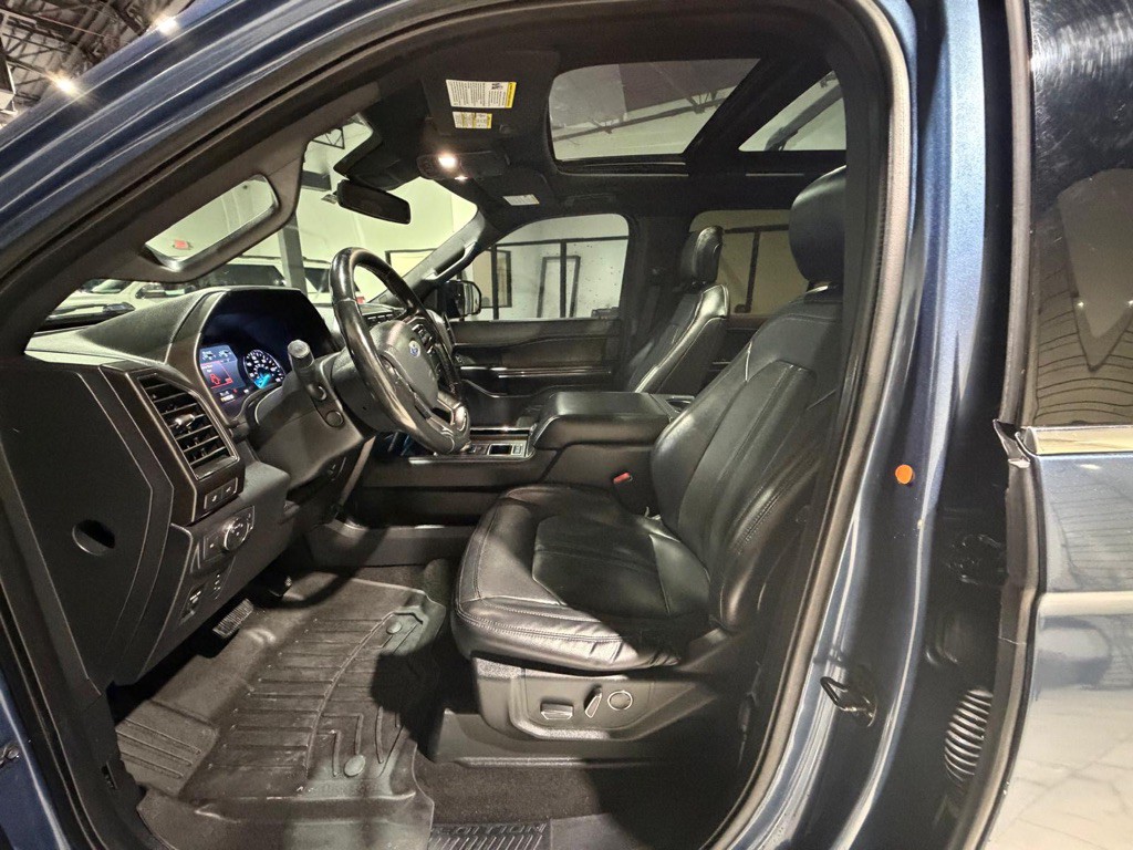 2019 Ford Expedition Image 21