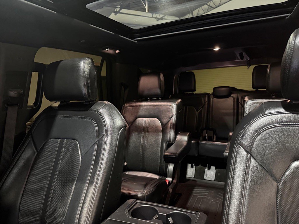 2019 Ford Expedition Image 22