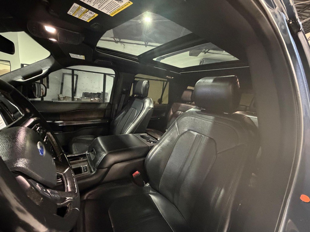 2019 Ford Expedition Image 23