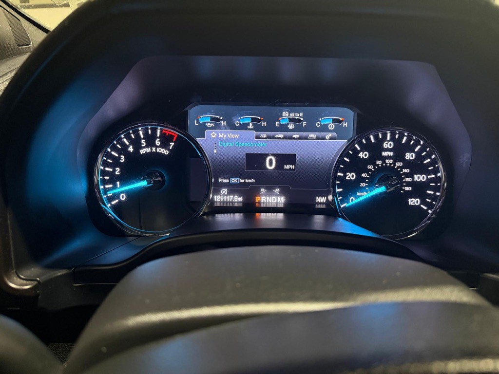 2019 Ford Expedition Image 25