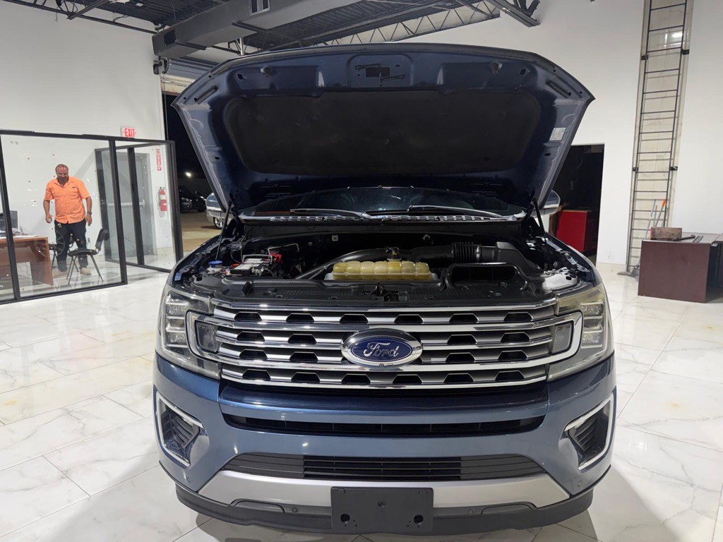 2019 Ford Expedition Image 26