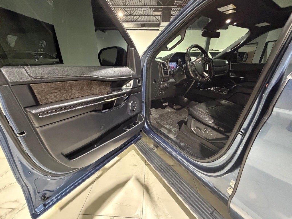 2019 Ford Expedition Image 27