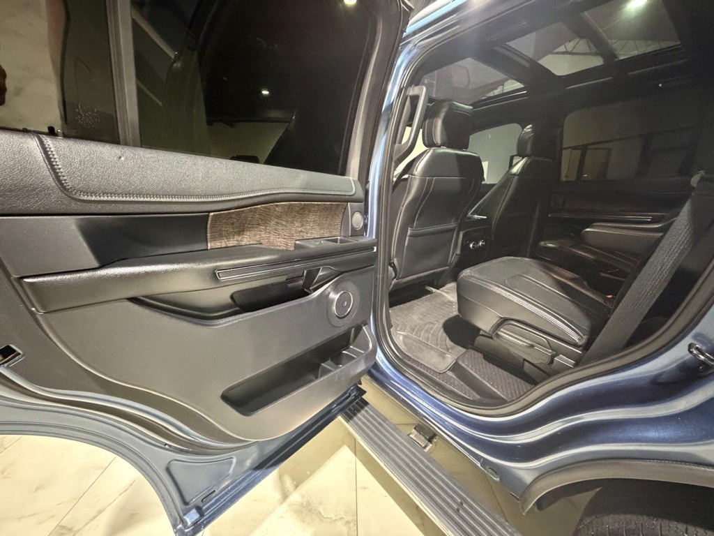 2019 Ford Expedition Image 32