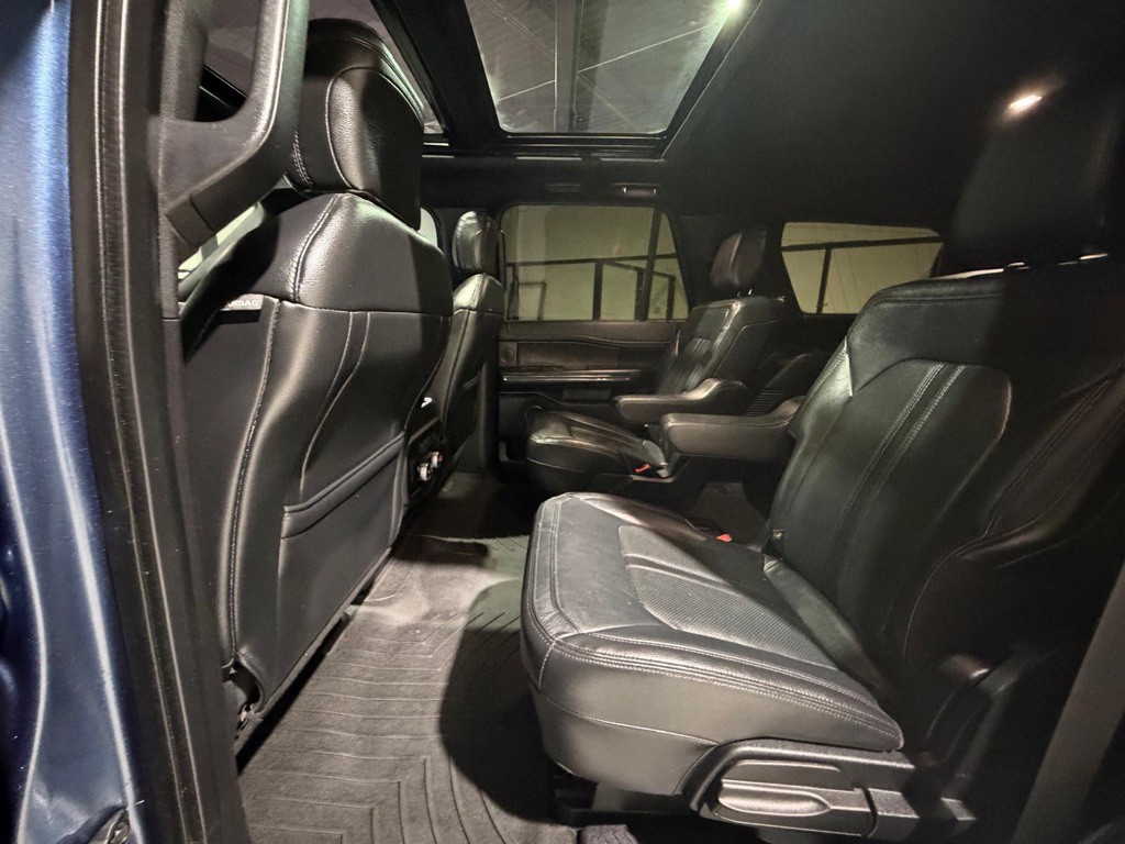 2019 Ford Expedition Image 33