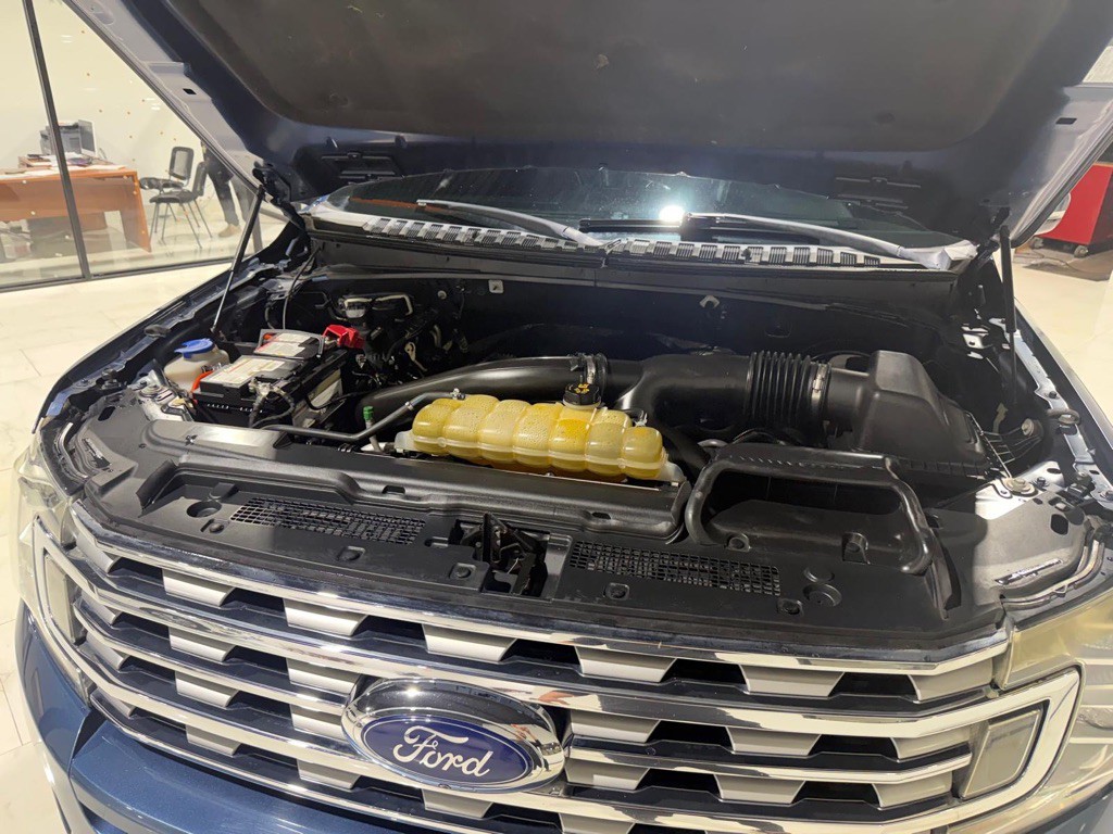 2019 Ford Expedition Image 34