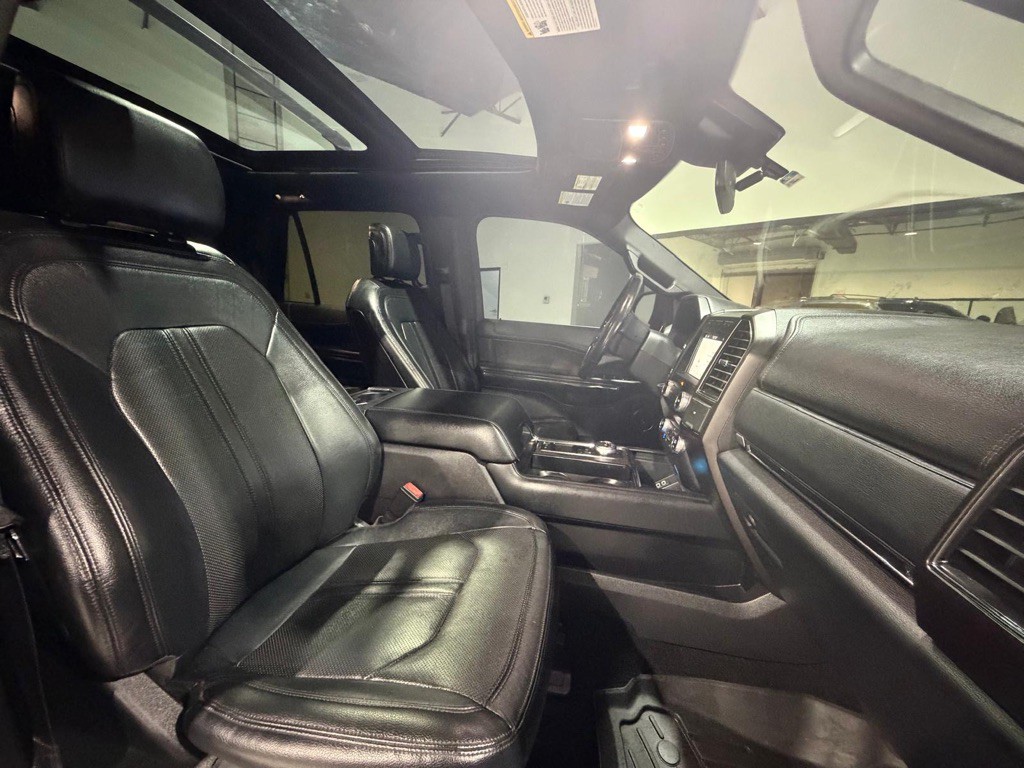 2019 Ford Expedition Image 36