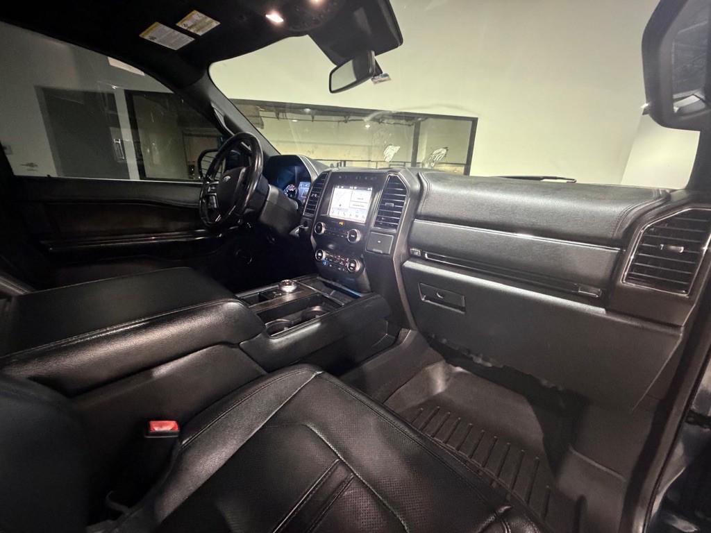 2019 Ford Expedition Image 37