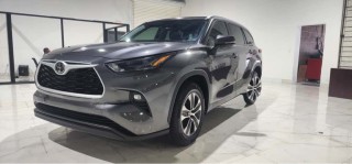 Image for 2022 Toyota Highlander XLE ID: 7000769