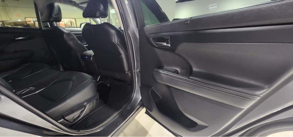 2022 Toyota Highlander Image 13