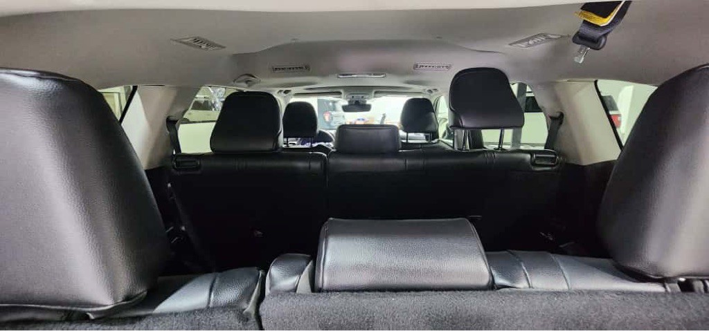 2022 Toyota Highlander Image 14