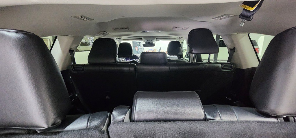 2022 Toyota Highlander Image 15