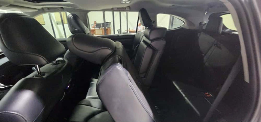 2022 Toyota Highlander Image 17