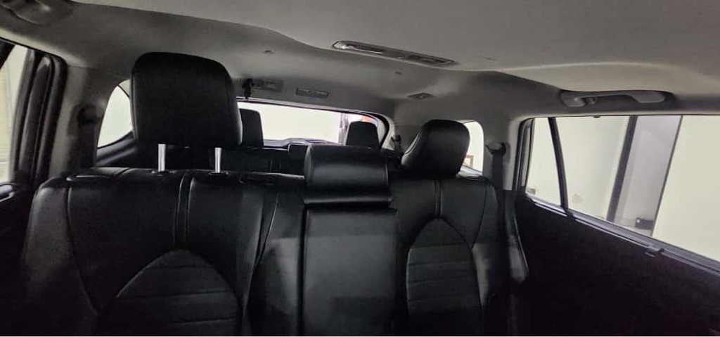 2022 Toyota Highlander Image 21