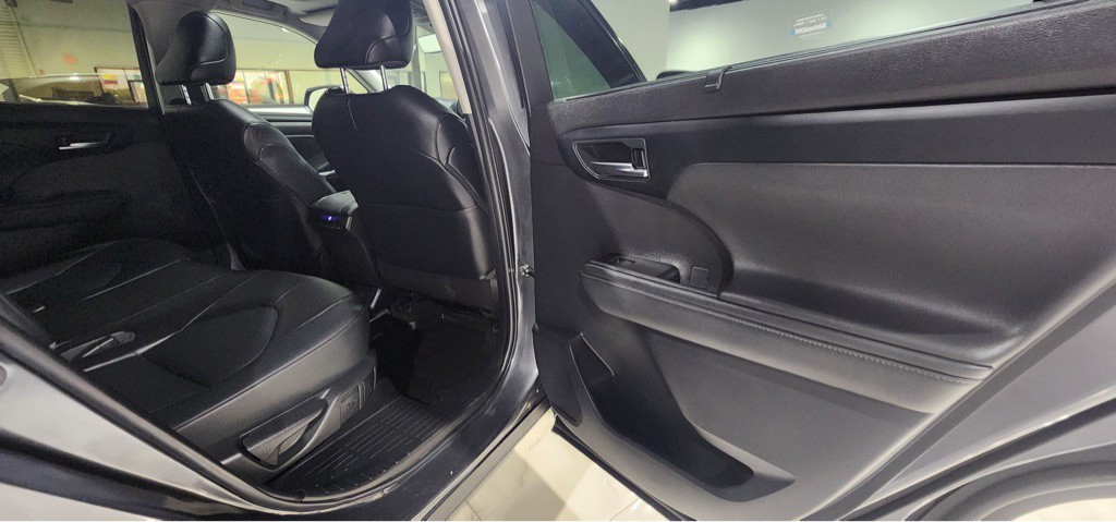 2022 Toyota Highlander Image 22