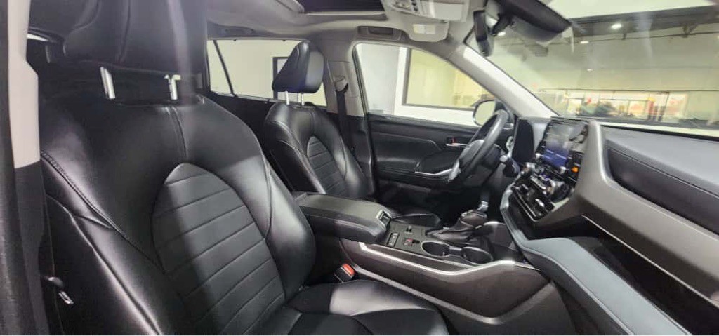 2022 Toyota Highlander Image 23
