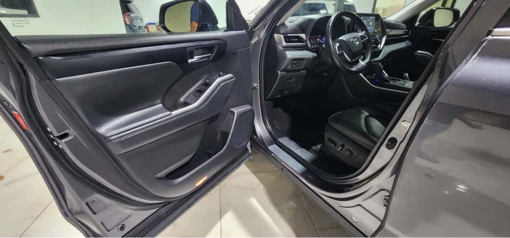 2022 Toyota Highlander Image 26